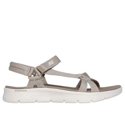 Afbeelding van Skechers Dames Sandal Go Walk Flex Maat: 42