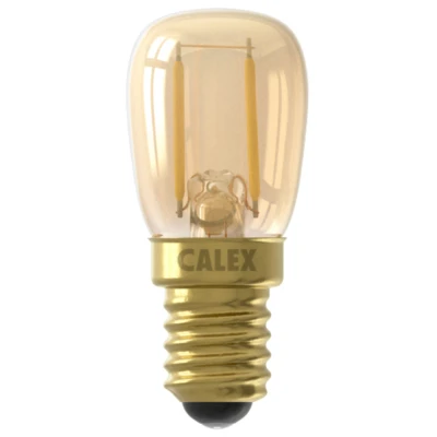 Afbeelding van LED lamp E14 Pilot Calex (1.5W, 136lm, 2100K)
