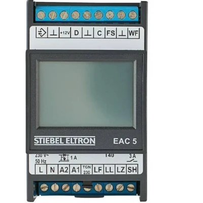 Afbeelding van Stiebel Eltron 202466 Laadbesturing