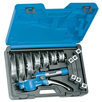 Afbeelding van Gedore 245610 Handbuigset