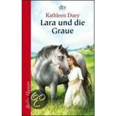 Afbeelding van Lara und die Graue