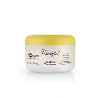 Afbeelding van ApHogee Curlific Texture Treatment, 8 oz