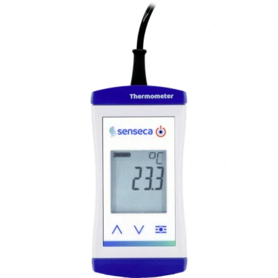 Afbeelding van Senseca ECO 121 3 Alarmthermometer 70 250 C