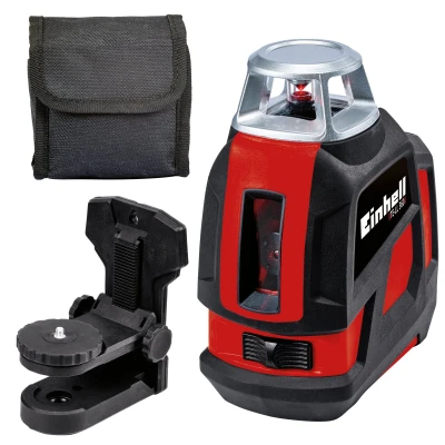 Afbeelding van Einhell TE LL 360 Kruislijnlaser