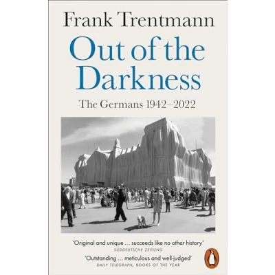 Afbeelding van Out of The Darkness: Germans, 1942 2022