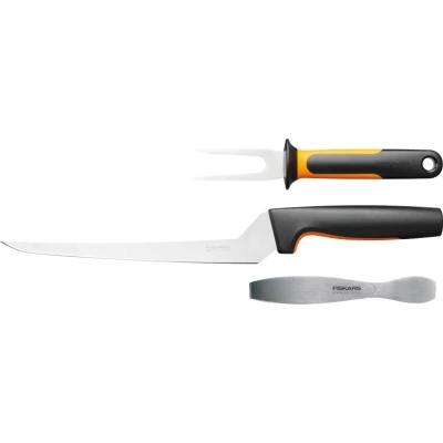 Afbeelding van Fiskars Functional Form Visset 3 delig