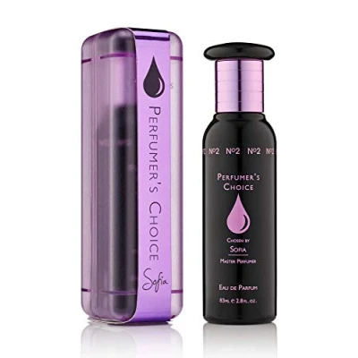 Afbeelding van Perfumers Choice No. 2 Sofia Eau de Parfum 83ml Spray