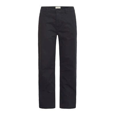 Afbeelding van Blend Broek, Heren, Maat: 30x30, Dark navy blue