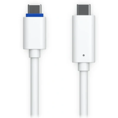 Afbeelding van Ubiquiti Networks UISP UACC G4 DBP CABLE USB 7M kabel C Wit