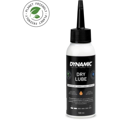 Afbeelding van Dynamic Dry Lube 100ml DY 044