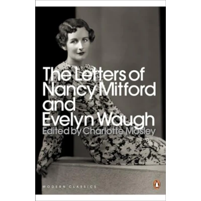 Afbeelding van Modern Classics the Letters of Nancy Mitford and Evelyn Waugh