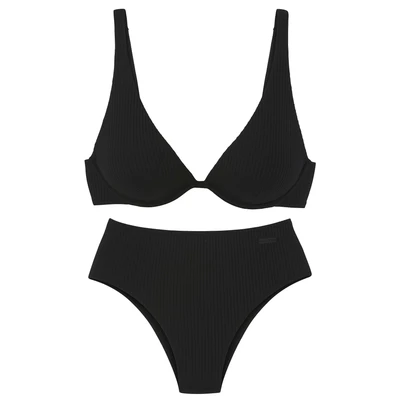 Afbeelding van Elbsand Bikini zwart