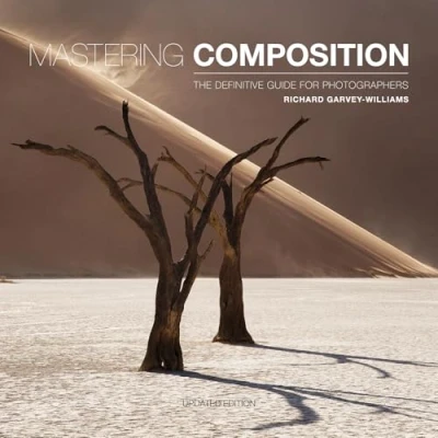Afbeelding van Mastering Composition: The Definitive Guide for Photographers
