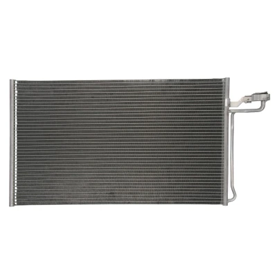 Afbeelding van Thermotec Airco condensor KTT110363