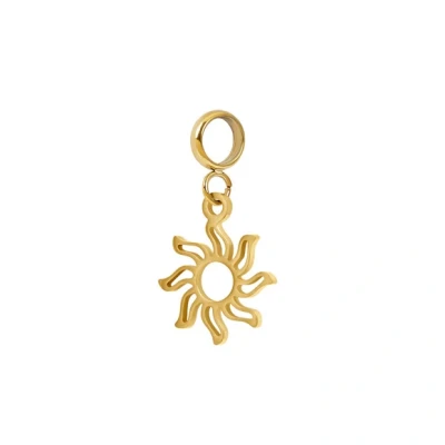 Afbeelding van Bedel Golden Hour iXXXi Connect Goudkleurig