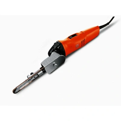 Afbeelding van Fein BF 10 280 E 72280550000 Bandschuurmachine 800 W Bandbreedte 3 mm, 6 20 mm Bandlengte 520