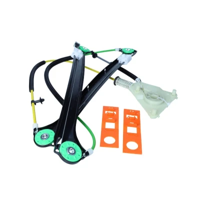 Afbeelding van Raambedieningsmechanisme MAXGEAR 50 0478, voor o.a. Audi
