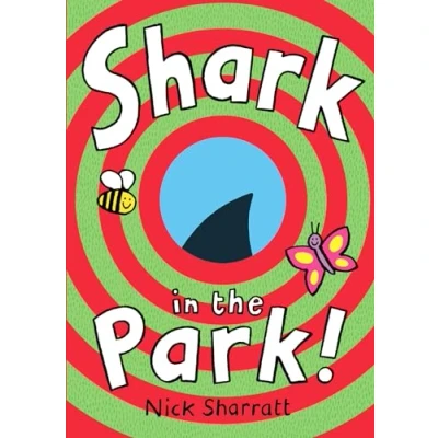 Afbeelding van Shark In The Park