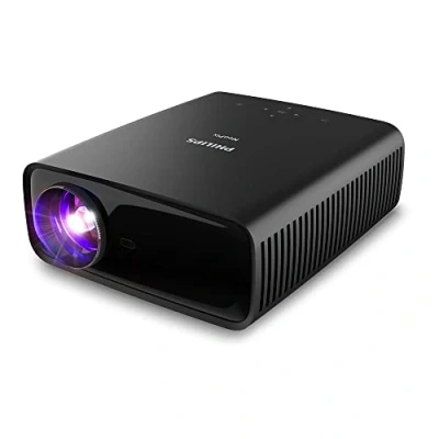 Afbeelding van Projector Philips NeoPix 320