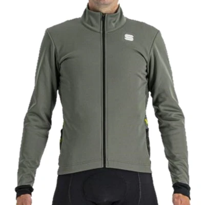 Afbeelding van Fietsjack Sportful Men Neo Softshell Jacket Beetle Black XL