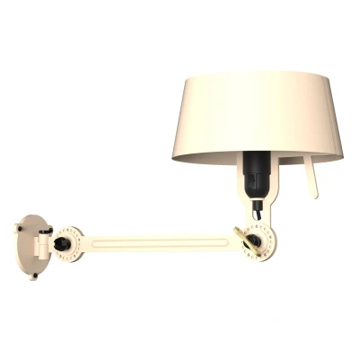 Afbeelding van Tonone Bolt Bed Underfit wandlamp install Lighting White
