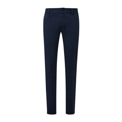 Afbeelding van Q/S designed by Broek Maat W28 x L34 Mannen 5884