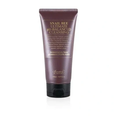 Afbeelding van Benton Snail BEE Ultimate Phbalanced Cleansing Gezichtsreiniger, Maat: 150 ml,