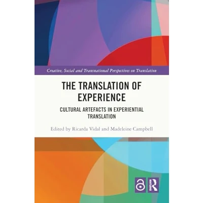 Afbeelding van The Translation of Experience: Cultural Artefacts in Experiential