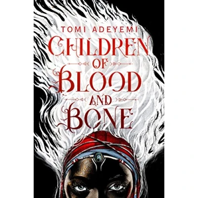 Afbeelding van Children of Blood and Bone: The Orisha Legacy 01