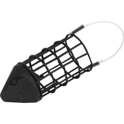 Afbeelding van Matrix Orbit Feeder Maat : Small 40g