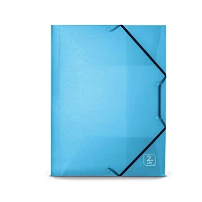 Afbeelding van Favorit 2ndLife Polypropyleen (PP) Blauw