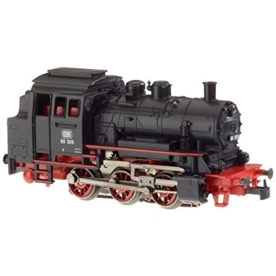 Afbeelding van Märklin Start up 30000 Tenderlocomotief serie 89.0, DB, Spur H0