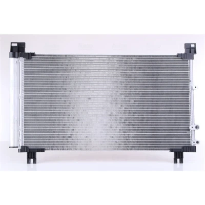Afbeelding van Nissens Airco condensor 940572