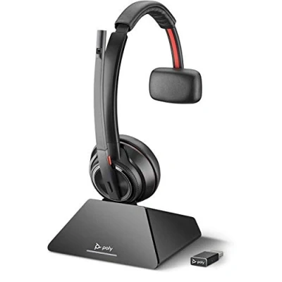 Afbeelding van POLY SAVI 8210 UC S8210 C USB D200