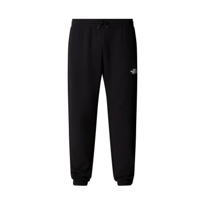 Afbeelding van The North Face Simple DOME Light Jogger Trainingsbroek, Heren, Maat: Large, Tnf black