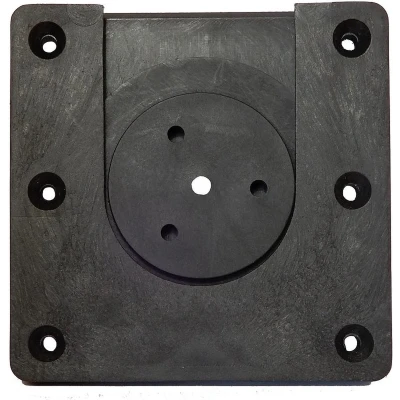 Afbeelding van Dart ophang systeem voor dartbord Longfield