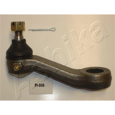 Afbeelding van ASHIKA 52 05 508 Stuurhefboom 14mm MITSUBISHI: L200 II Pick up 2.5 TD 4WD, D 2.6 4WD 1987 1996