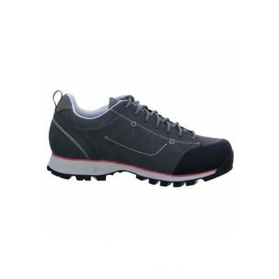 Afbeelding van Meindl 4692 31 heren wandelschoenen hoog maat 47 (12) grijs