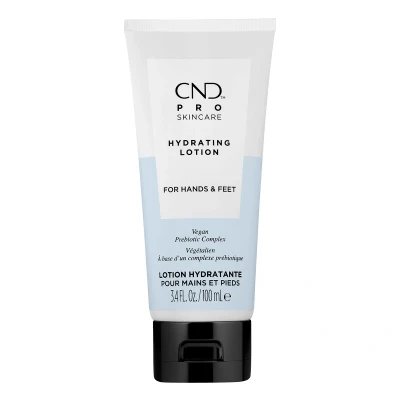 Afbeelding van CND Intensive Hydration Treatment Feet &amp; Hands 100 ml