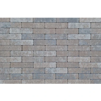 Afbeelding van Kijlstra Waalformaat Strak 20x5x6 Cm Oud Drachten Waaltjes, wie kent ze niet!