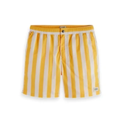 Afbeelding van Scotch &amp; Soda Heren Zwembroeken