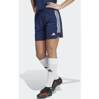 Afbeelding van adidas Performance TIRO23 League WL Shorts, Dames, Maat: Large, Team navy blue