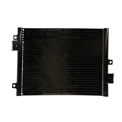 Afbeelding van Thermotec Airco condensor KTT110606