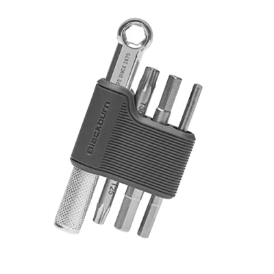 Afbeelding van Blackburn Mini Schakelaar Multi Tool