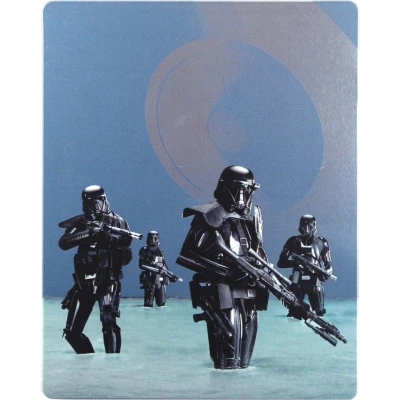 Afbeelding van Star Wars: Rogue One [3xBlu Ray 3D]