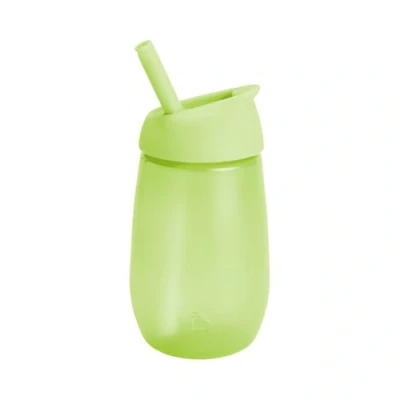 Afbeelding van Munchkin Simple Clean Groen Drinkbeker 090017