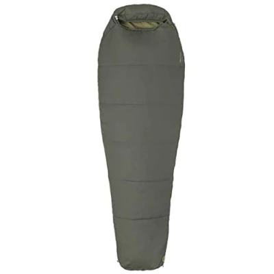 Afbeelding van Marmot NanoWave 35 Long, Mummy slaapzak, extra lang, licht 3 seizoenen ideaal voor kamperen en trekking
