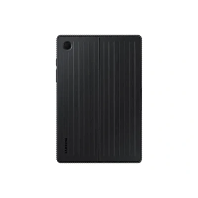 Afbeelding van Samsung Galaxy Tab A8 Hoes Protective Standing Backcover Tablet Hardcase,Backcover Black Kunststof Hoezen