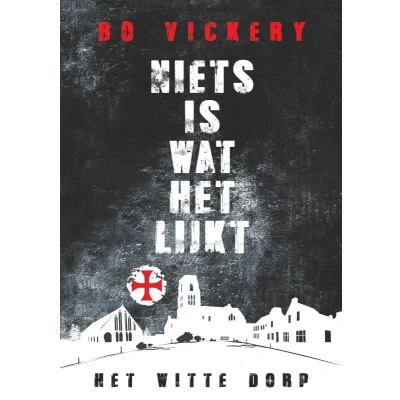Afbeelding van Niets is wat het lijkt. (Paperback)