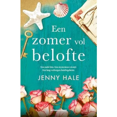 Afbeelding van Een zomer vol belofte (Paperback)